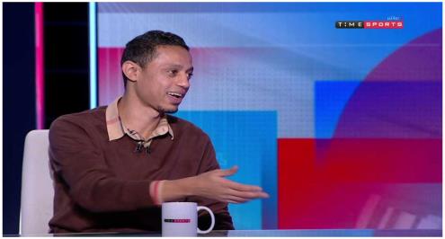 عمرو سماكة: مانويل جوزية طالبني بـ "الذبح".. وكنت أخشى مواجهة وائل جمعة